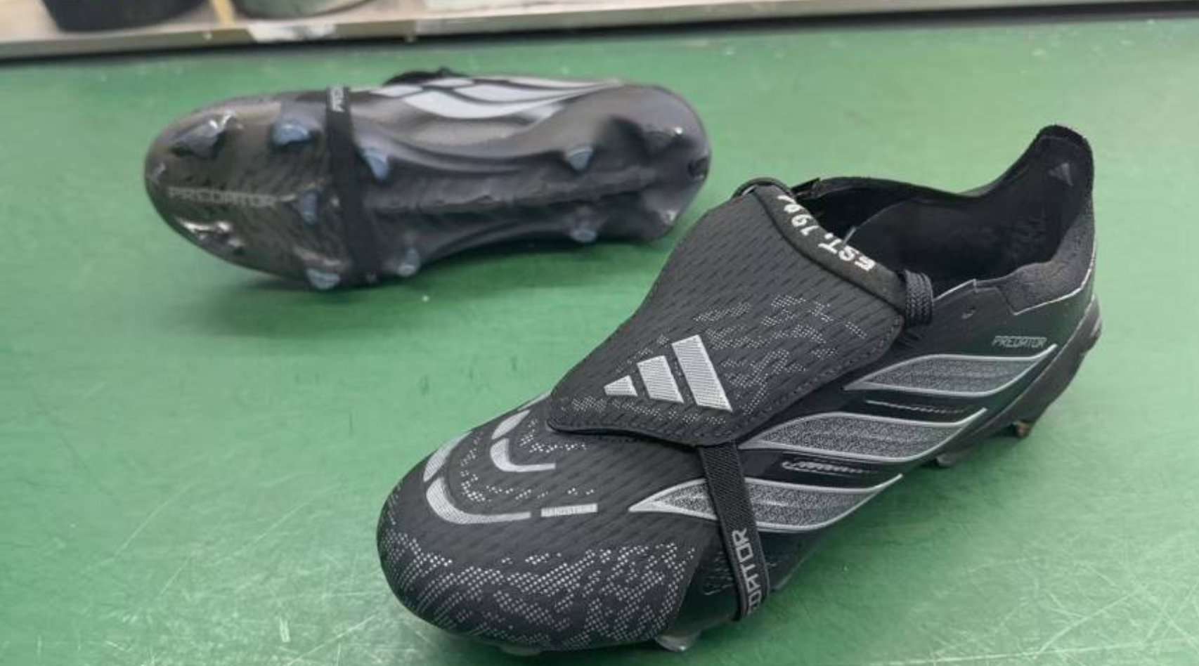 Tacos Adidas_adidas Predator 26 EliteFG SIZE-39-45-85251371